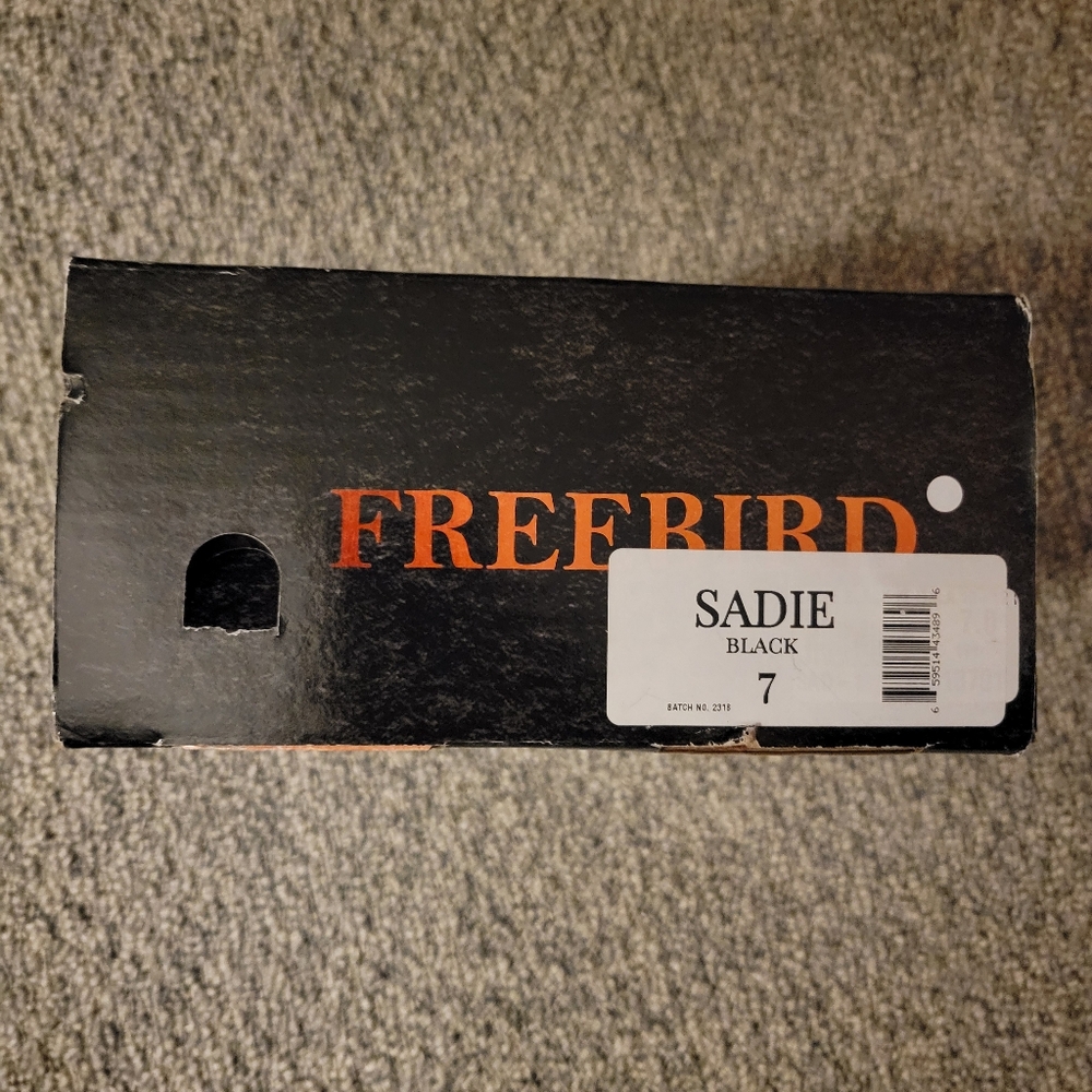 Freebird Sadie  NWT